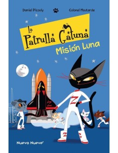 LA PATRULLA GATUNA - 3 LA PATRULLA GATUNA - 3