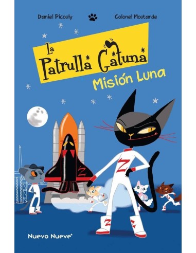 LA PATRULLA GATUNA - 3 LA PATRULLA GATUNA - 3