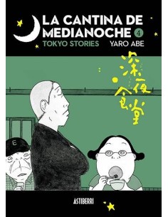 LA CANTINA DE MEDIANOCHE 4 