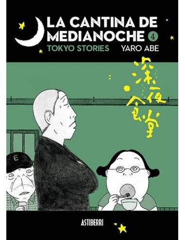 LA CANTINA DE MEDIANOCHE 4 