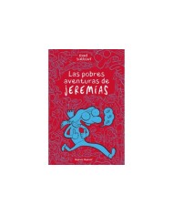 LAS POBRES AVENTURAS DE JEREMÍAS