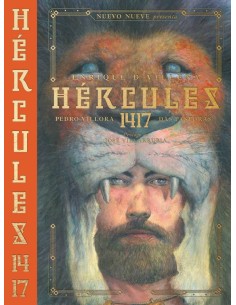 HÉRCULES 1417 HÉRCULES 1417