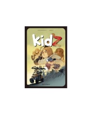 KIDZ