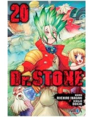 DR. STONE 20