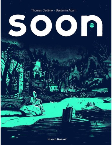 SOON SOON