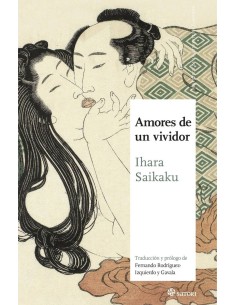 AMORES DE UN VIVIDOR AMORES DE UN VIVIDOR