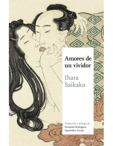 AMORES DE UN VIVIDOR AMORES DE UN VIVIDOR