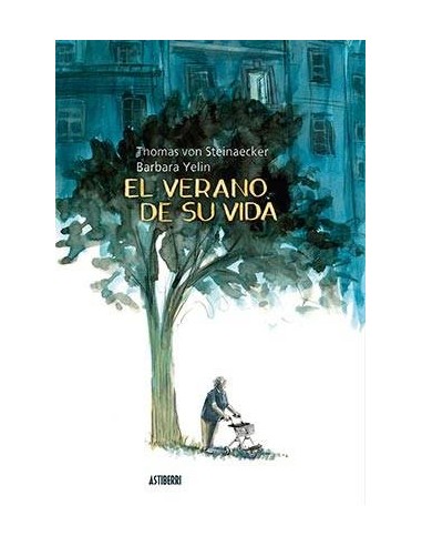 EL VERANO DE  SU VIDA