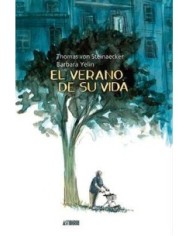 EL VERANO DE  SU VIDA