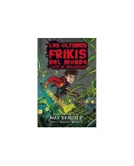 LOS ÚLTIMOS FRIKIS DEL MUNDO Y EL BATE DE MEDIANOCHE