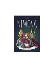 NIMONA