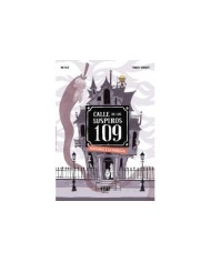 CALLE DE LOS SUSPIROS II 