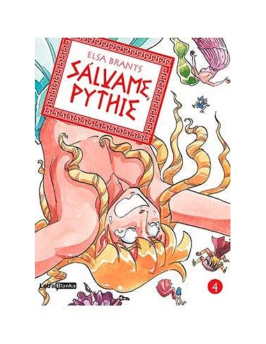 SALVAME, PYTHIE 04