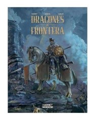DRAGONES DE FRONTERA