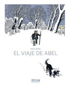 EL VIAJE DE ABEL