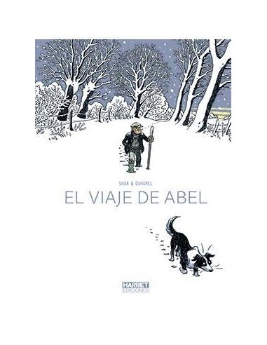 EL VIAJE DE ABEL