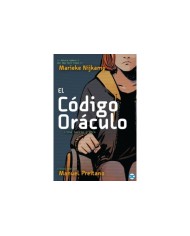 CÓDIGO ORÁCULO