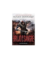 EL BRUJO DE LA SANGRE