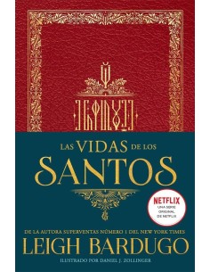 LAS VIDAS DE LOS SANTOS LAS VIDAS DE LOS SANTOS