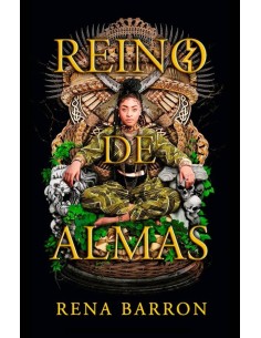 REINO DE ALMAS REINO DE ALMAS