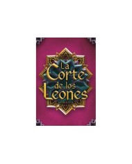 LA CORTE DE LOS LEONES 