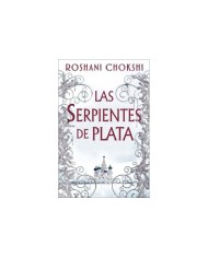 LAS SERPIENTES DE PLATA