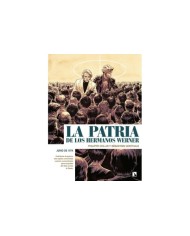 LA PATRIA DE LOS HERMANOS WERNER  LA PATRIA DE LOS HERMANOS WERNER