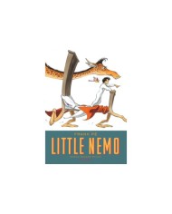LITTLE NEMO de Frank Pe