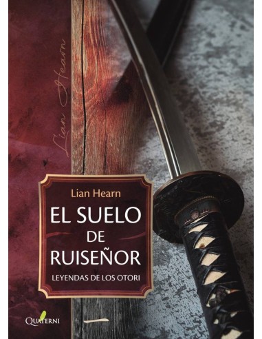 EL SUELO DE RUISEÑOR EL SUELO DE RUISEÑOR