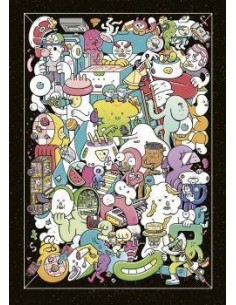 BROSMIND. MORE WHY, HOW, WHAT