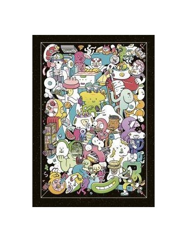 BROSMIND. MORE WHY, HOW, WHAT