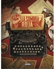 LA SOMBRA ROJA