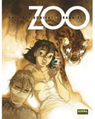 ZOO. EDICIÓN INTEGRAL ZOO. EDICIÓN INTEGRAL