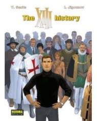 XIII 25. THE XIII HISTORY