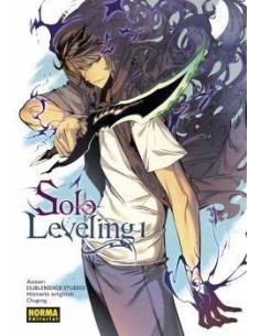 SOLO LEVELING 01