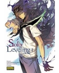 SOLO LEVELING 01 SOLO LEVELING 01