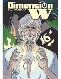 DIMENSION W 16