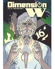 DIMENSION W 16