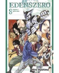 EDENS ZERO 08