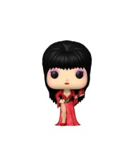 Figura POP Elvira 40th Elvira Figura POP Elvira 40th Elvira