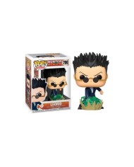 Figura POP Hunter x Hunter Leorio