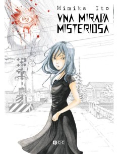 Una mirada misteriosa