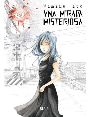 Una mirada misteriosa Una mirada misteriosa