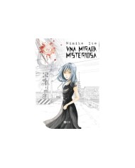 Una mirada misteriosa Una mirada misteriosa