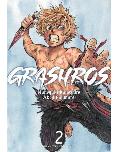 GRASHROS 2 GRASHROS 2
