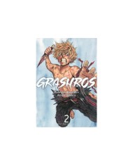 GRASHROS 2 GRASHROS 2