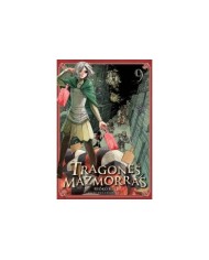 TRAGONES Y MAZMORRAS 9 TRAGONES Y MAZMORRAS 9
