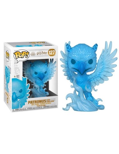 Figura Pop Harry Potter Patronus Dumbledore 127 FUNKO17,95 €17,95 €... Figura Pop Harry Potter Patronus Dumbledore 127 FUNKO17,95 €17,95 €...
