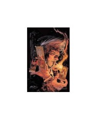 Universo Sandman – John Constantine Hellblazer vol. 01: Señales de infortunio