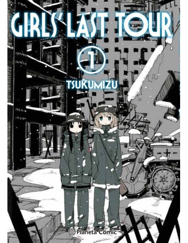 GIRLS LAST TOUR 1 GIRLS LAST TOUR 1
